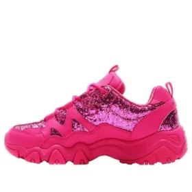 Skechers x Atmos Dlites 2.0 „Pink”
