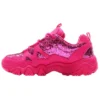 Skechers x Atmos Dlites 2.0 „Pink”
