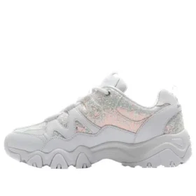 Skechers x Atmos Dlites 2.0 „White”