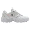 Skechers x Atmos Dlites 2.0 „White”