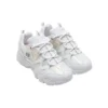 Skechers x Atmos Dlites 2.0 „White”