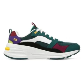 Skechers x Demon Slayer Sport „Green White”