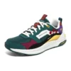 Skechers x Demon Slayer Sport „Green White”