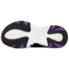 Skechers x Demon Slayer „White Black Purple”