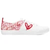 Skechers x Goldcrown Bobs B Cool All „Corazon”