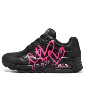 Skechers x JGoldcrown Uno „Dripping In Love”