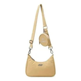 Skechers x LeSportsac Torba na ramię „Tan”