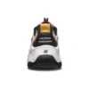 Skechers x Line Friends D’ Lites 3.0 Niskie buty typu clunky Czarne/Różowe