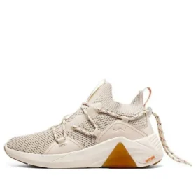 Skechers x Mark Nason Arch Fit A-Linear „Beige Orange”