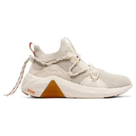 Skechers x Mark Nason Arch Fit A-Linear „Beige Orange”