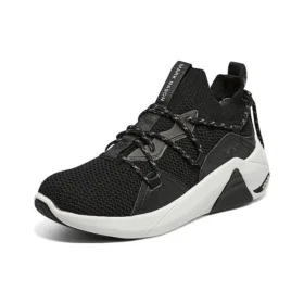 Skechers x Mark Nason Arch Fit A-Linear „Black”