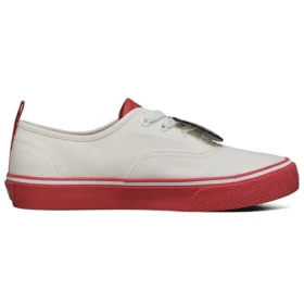 Skechers x My Emperor Sleeps V”lites Sneakersy Białe/Czerwone