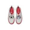 Skechers x My Emperor Sleeps V”lites Sneakersy Białe/Czerwone