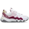 Skechers x One Piece D’ Lites 2.0 „Biały Różowy Czerwony”