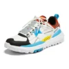 Skechers X One Piece Męskie Czerwone „Białe”