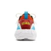 Skechers X One Piece Męskie Czerwone „Białe”