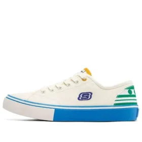 Skechers x One Piece V”lites „White Blue Green”