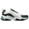 Skechers x One Punch Man Stamina V2 Low „White Green”