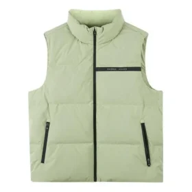 Skechers x Pokmon Casual Vest „Green Black”