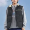 Skechers x Pokmon Casual Vest „Green Black”