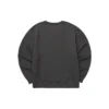 Skechers x Romantic Crown Sweter z długim rękawem „Black White”