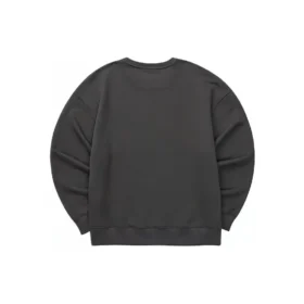 Skechers x Romantic Crown Sweter z długim rękawem „Black White”
