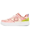 Skechers x Spongebob Sport Court 92 „Pink Green White”