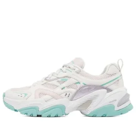Skechers x Stamina V2 „White Blue”