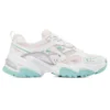 Skechers x Stamina V2 „White Blue”