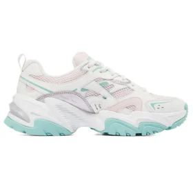 Skechers x Stamina V2 „White Blue”