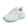 Skechers x Stamina V2 „White Blue”