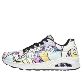 Skechers x Vexx Uno „Color Doodle”