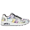 Skechers x Vexx Uno „Color Doodle”