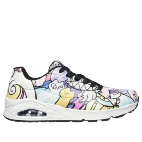 Skechers x Vexx Uno „Color Doodle”