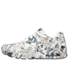 Skechers x Vexx Uno „Process Sketch”