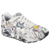 Skechers x Vexx Uno „Process Sketch”