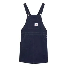 Skechers x Xiao Liu Ya Series Casual Sleeveless Sukienka „Navy”