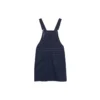 Skechers x Xiao Liu Ya Series Casual Sleeveless Sukienka „Navy”