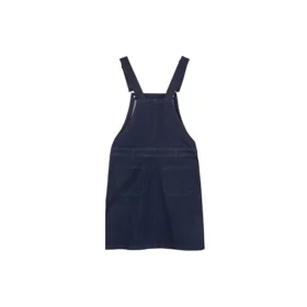 Skechers x Xiao Liu Ya Series Casual Sleeveless Sukienka „Navy”
