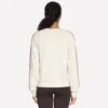 Skechluxe Elevate Blocked Crewneck Skechluxe Elevate Blocked Crewneck