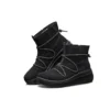 Skyhigh Ultra „Black”