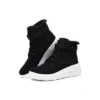 Skyhigh Ultra Czarne