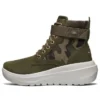 Skyhigh Ultra „Olive”