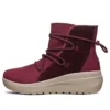 Skyhigh Ultra „Wine Red”