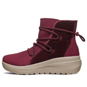 Skyhigh Ultra „Wine Red”