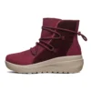 Skyhigh Ultra „Wine Red”