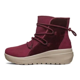 Skyhigh Ultra „Wine Red”