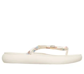 Slide-Ups Relaxed Fit: Asana Luxe – Żywe piękno