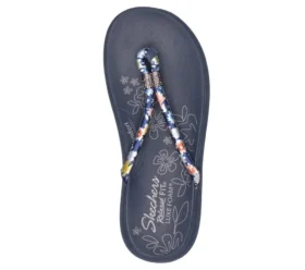 Slide-Ups Relaxed Fit: Asana Luxe – Żywe piękno
