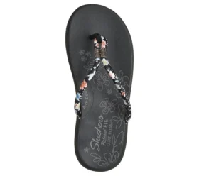 Slide-Ups Relaxed Fit: Asana Luxe – Żywe piękno